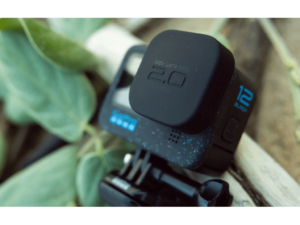 GoPro Max Lens Mod 2.0 (Hero 12 Black)