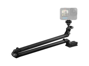 GoPro Boom+ Adhesive Mounts