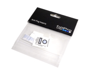 GoPro Anti-Fog Inserts