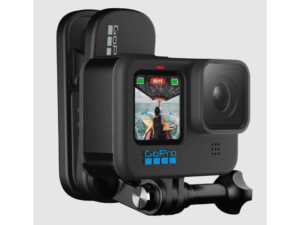 GoPro Magnetic Swivel Clip -štipaljica za sve kamerice