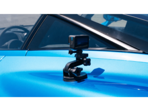 GoPro Suction Cup Mount