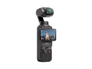 DJI Osmo Pocket 3 Creator Comb