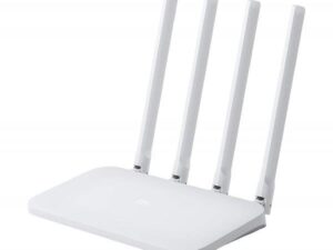 Xiaomi Mi bežični router 4C1200 Mbps