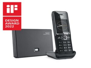 Gigaset Comfort 550 IP FlexVoIP