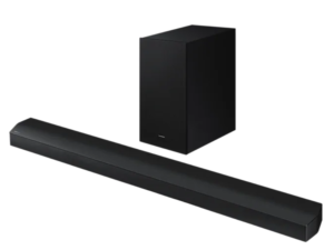 SAMSUNG SOUNDBAR HW-B750D/EN