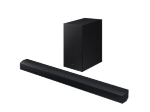 SAMSUNG SOUNDBAR HW-C450/EN