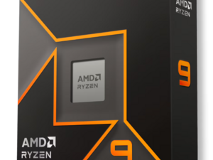 AMD Ryzen 9 9950X AM5 BOX16 cores