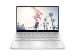 HP Pavilion x360 14-ek1008nm14''FHD