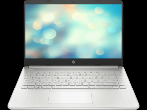 HP Laptop 14s-dq5028nm14'' FHD