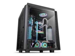 Thermaltake Level 20 HT full-tower