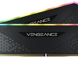 CORSAIR DDR4 16GB 3200MHz RGBRGB RS 16GB (2 x 8GB)