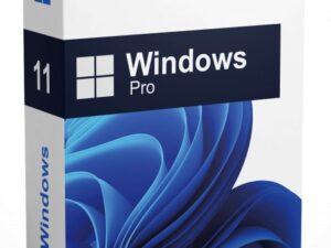 Windows 11 Pro 64bit OEM