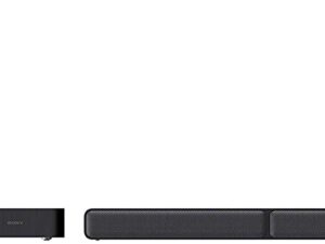 Sony soundbar HTS40R5.1 kanalni sorround zvuk