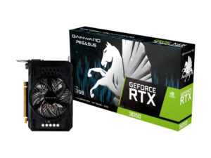 Gainward RTX 3050 Pegasus 6GBGDDR6