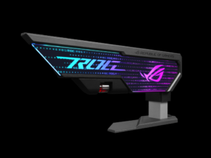 ASUS ROG HERCULX VGA HOLDER