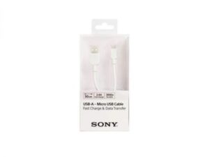 Sony micro USB kabl