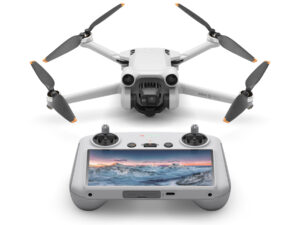 Dron DJI Mini 3 Pro (RC)