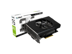 PALIT VGA RTX 3050 StormXnVidia GeForce RTX 30508GB GDDR6 128bit