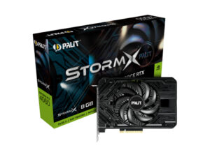 PALIT VGA RTX 4060 StormX 8GGDDR6