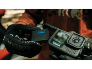 GoPro Enduro baterija(Hero 13 Black)