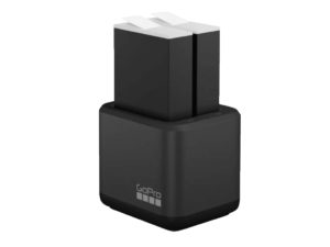 GoPro Dual Battery Charger+ Enduro (Hero 9