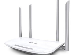 TP-Link ARCHER C50 AC1200Wireless Dual Band Router