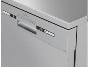 TESLA Sudomašina WD661MX60 cm