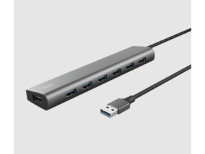 Trust Halyx 7 Port USB 3.2Gen1 Hub