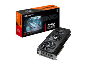 Gigabyte RX 9070 Gaming 16GB 16GB GDDR6