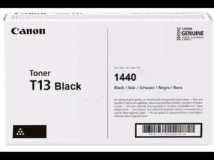 Canon toner CRG-T13
