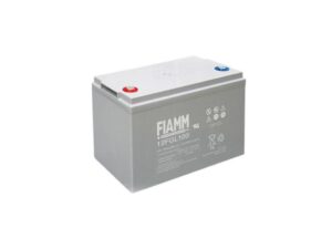 FIAMM baterija 100Ah 12V | 12FGL100