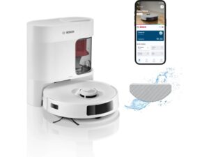 BOSCH Robotski UsisivačSpotless Advenced +