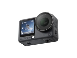 DJI Osmo Action 6 SC5% carina