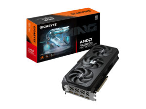 Gigabyte RX 9070 XT Gaming 16G 16GB GDDR6
