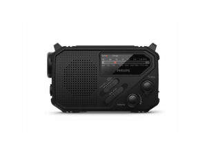 Philips TAR1609/00 prenosniradio sa svjetiljkom