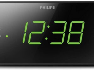 Philips radio TAR3306 sa satomveliki zaslon