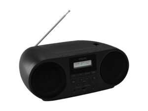 Philips TAZ6000/10 radioCD