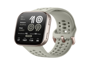 Amazfit BIP 6 StoneVibrant 1.97'' Display